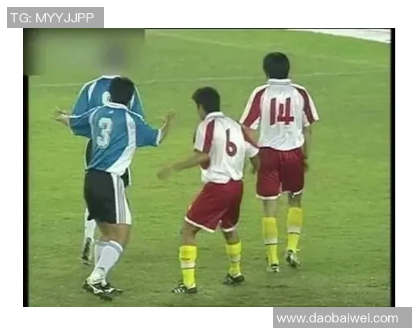 大连足球之星：回顾大连培养出的传奇球员与他们的辉煌成就