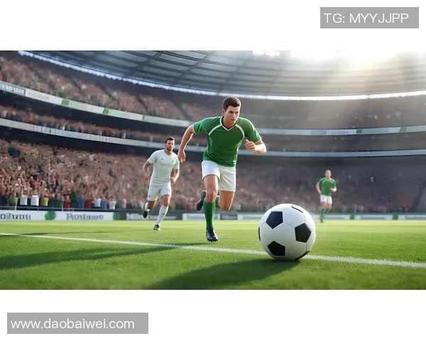 足球标志线的魅力与意义探讨：如何影响比赛与观众体验