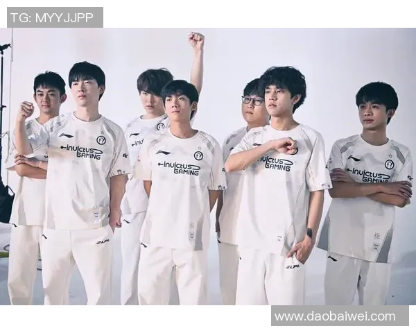 高校联赛特别报道：IG战队从崛起到辉煌的奋斗历程与背后故事