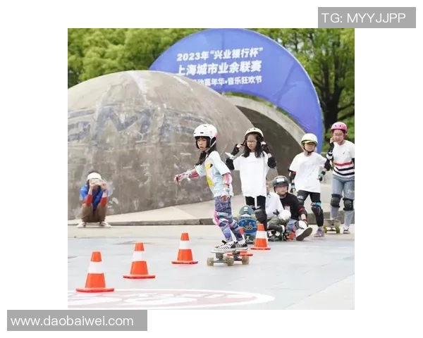 上海极限运动嘉年华精彩回顾：展现极限运动队的力量与激情