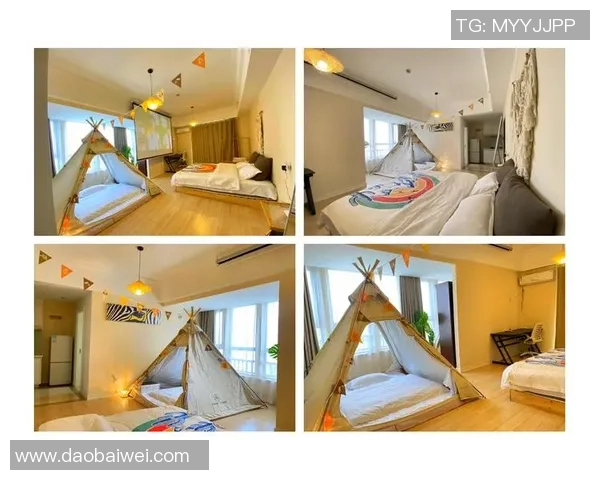 在绿茵场边的温馨港湾足球主题民宿带你体验不一样的住宿乐趣